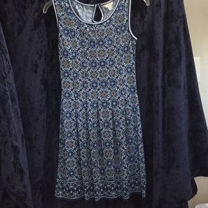 Max Studio Dress Never Worn